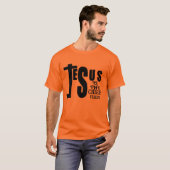Tシャツ (正面フル)