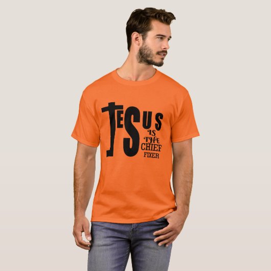 Tシャツ (正面フル)