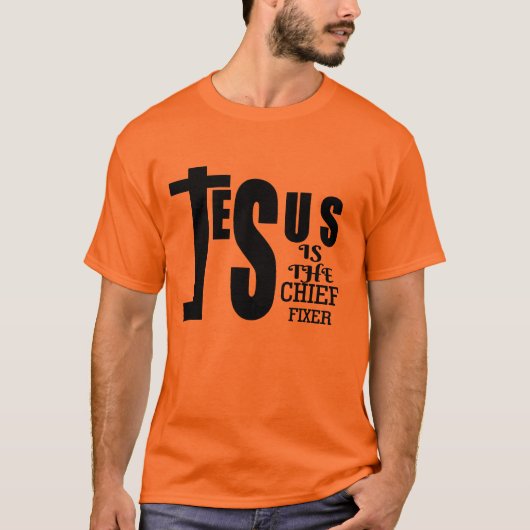 Tシャツ (正面)