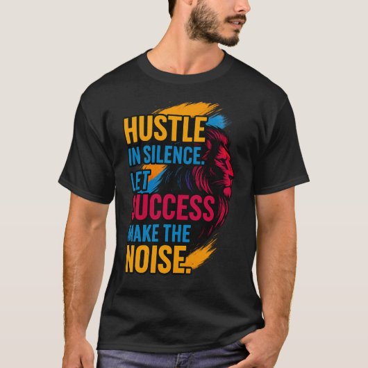 Tシャツ (正面)