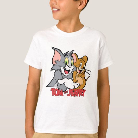 Tシャツ (正面)