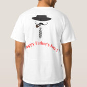 Tシャツ (裏面)