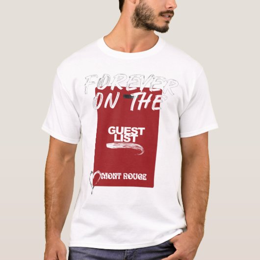 Tシャツ (正面)