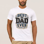 Tシャツ (正面)