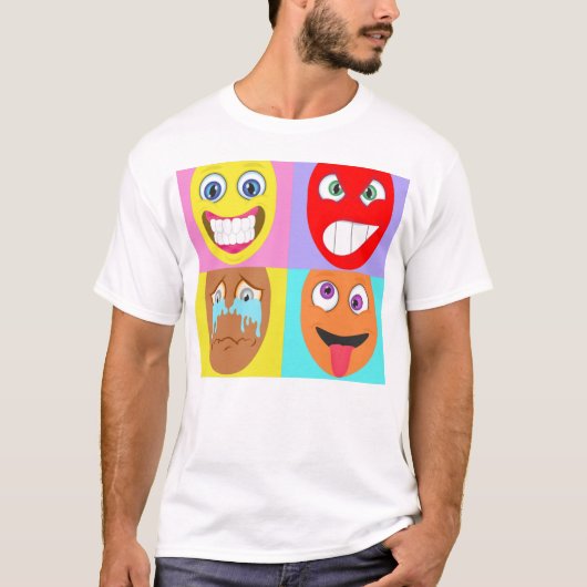 Tシャツ (正面)