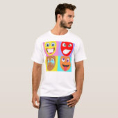 Tシャツ (正面フル)