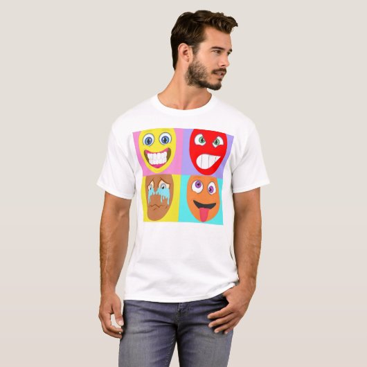 Tシャツ (正面フル)