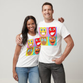 Tシャツ (ユニセックス)