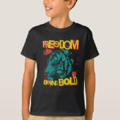 Tシャツ (正面)