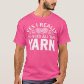 Tシャツ (正面)