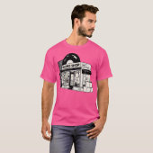 Tシャツ (正面フル)