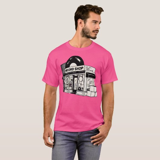 Tシャツ (正面フル)