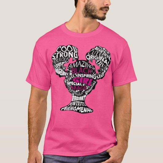 Tシャツ (正面)