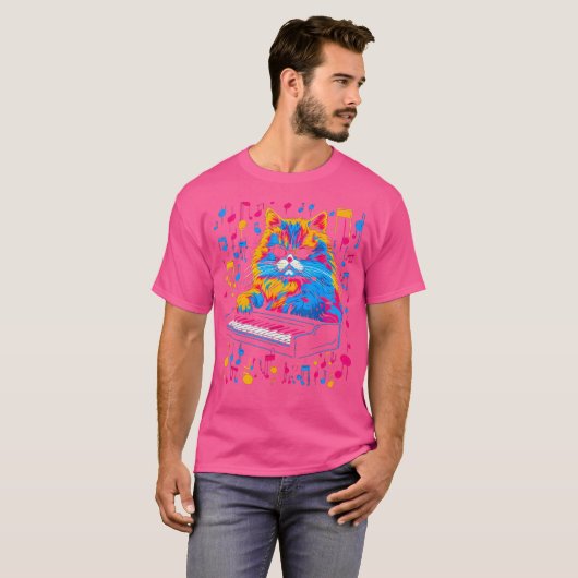 Tシャツ (正面フル)
