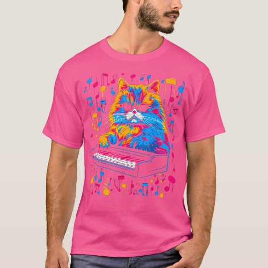 Tシャツ (正面)