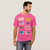 Tシャツ (正面フル)