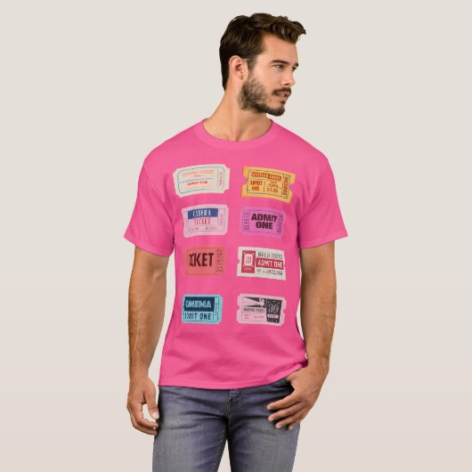 Tシャツ (正面フル)