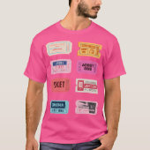 Tシャツ (正面)