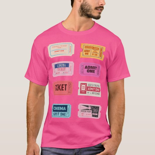 Tシャツ (正面)