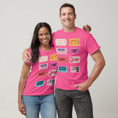 Tシャツ (ユニセックス)