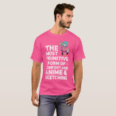 Tシャツ (正面フル)