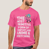 Tシャツ (正面)