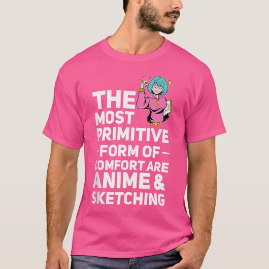 Tシャツ (正面)