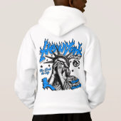 Tシャツ (裏面)
