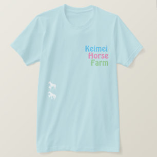 Tシャツ