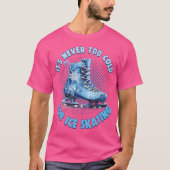 Tシャツ (正面)