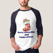 Tシャツ (正面)