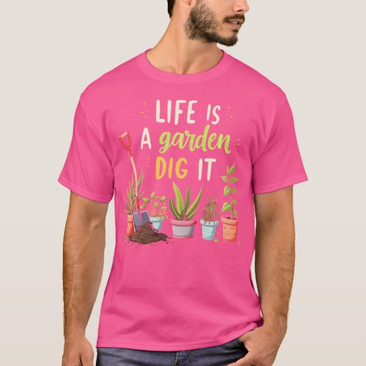 Tシャツ (正面)