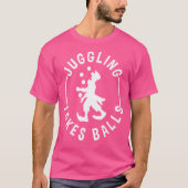Tシャツ (正面)