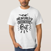 Tシャツ (正面)
