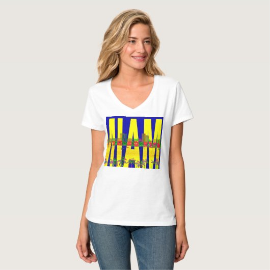 Tシャツ (正面フル)