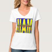 Tシャツ (正面)