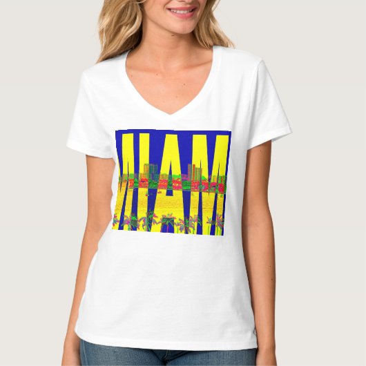 Tシャツ (正面)