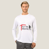 Tシャツ (正面全体)