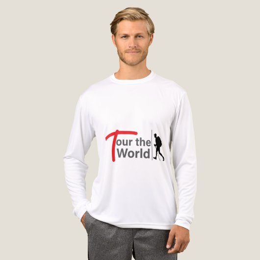 Tシャツ (正面全体)