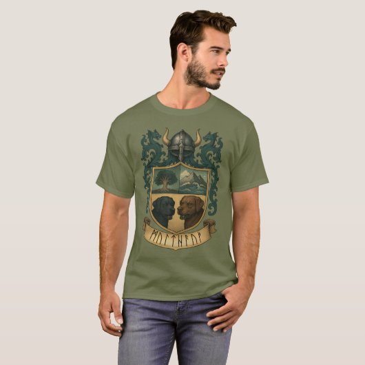Tシャツ (正面フル)