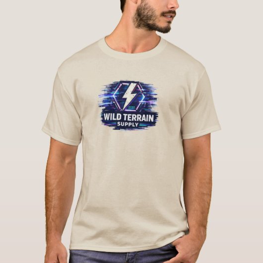 Tシャツ (正面)