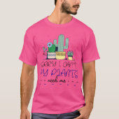Tシャツ (正面)