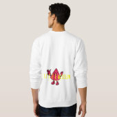 Tシャツ (裏面フル)