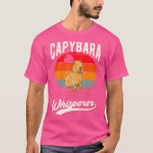 Tシャツ (正面)