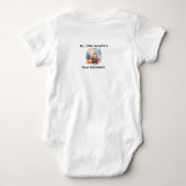 Tシャツ (裏面)