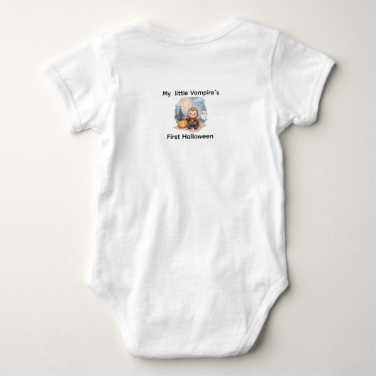 Tシャツ (裏面)