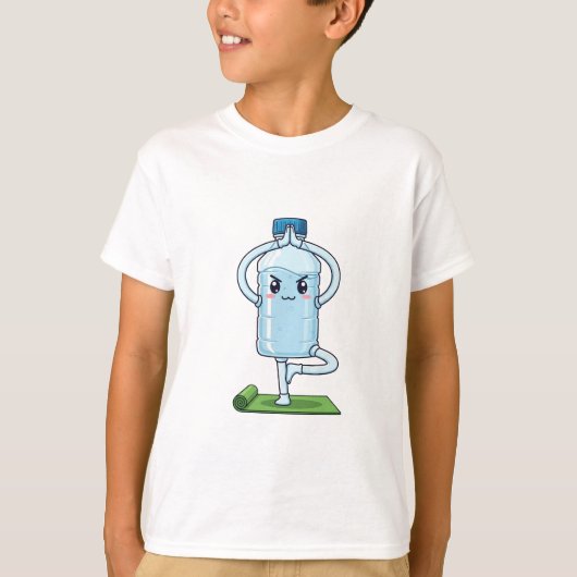 Tシャツ (正面)