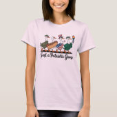 Tシャツ (正面)