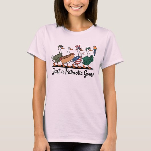 Tシャツ (正面)