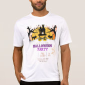 Tシャツ (正面)
